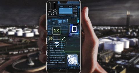 Kirin OS: ¿Tendrá algo que hacer el SO de Huawei contra iOS y Android?