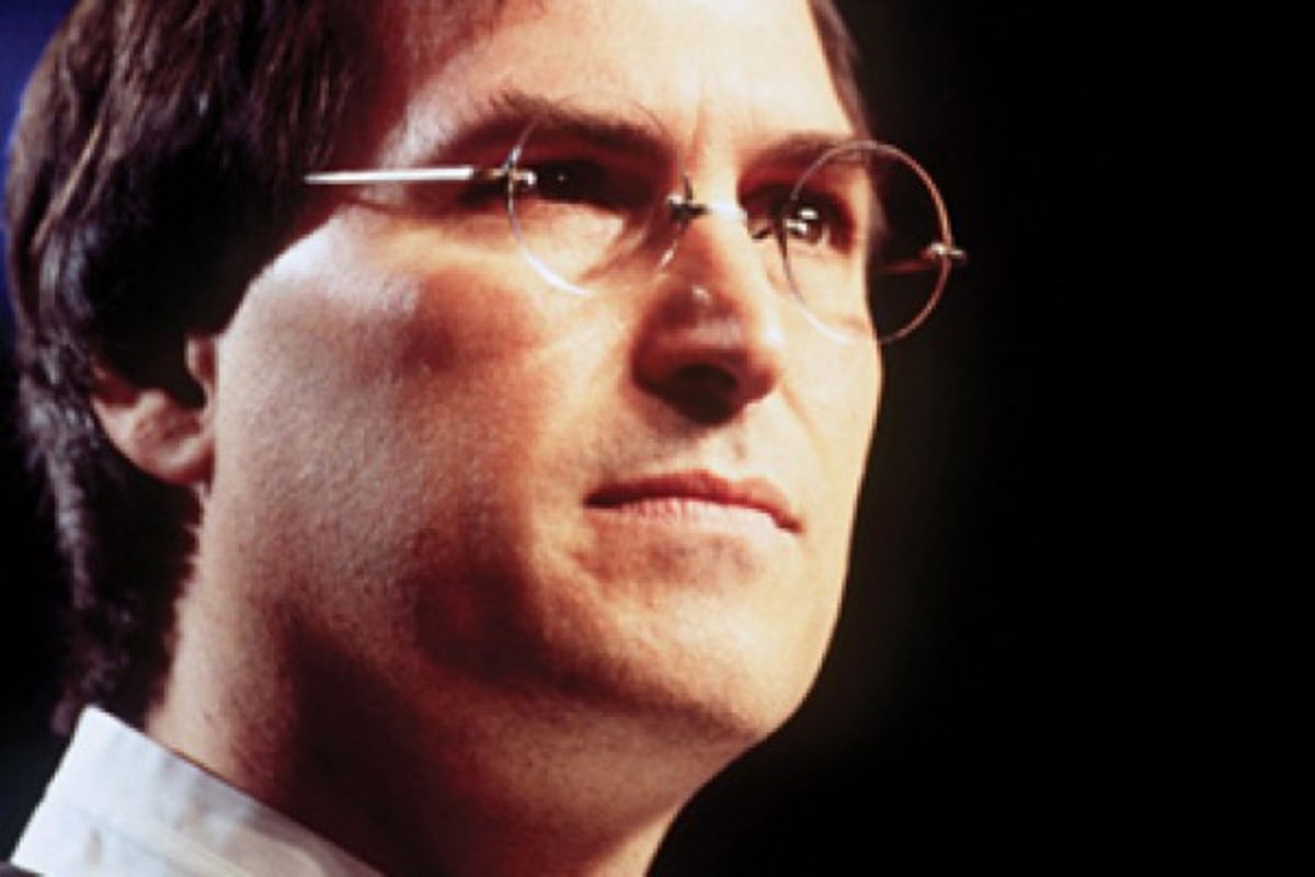 Se cumplen 25 años de un hecho histórico el regreso de Steve Jobs a Apple