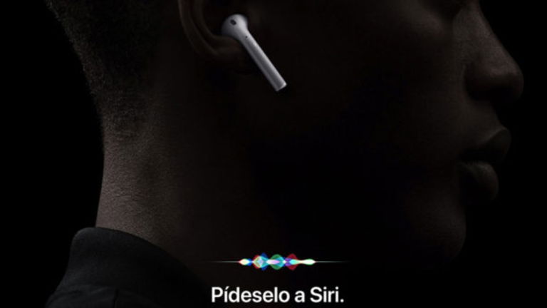 AirPods 2: todo lo que ha cambiado respecto a la primera generación