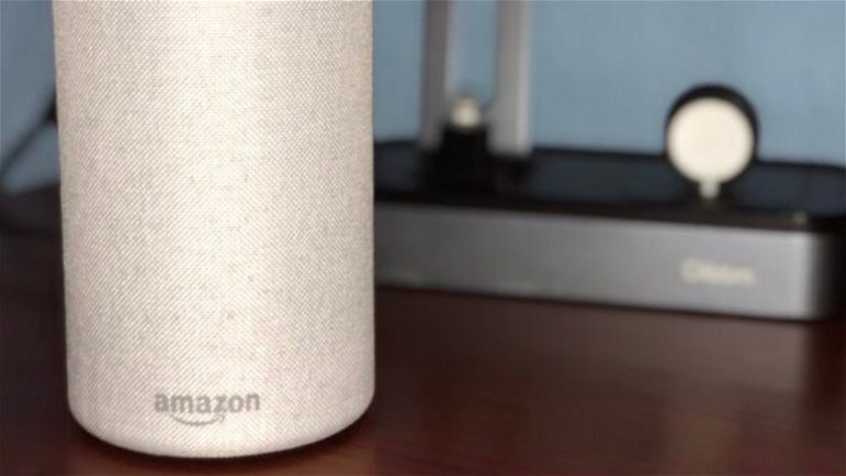 Cómo usar el Amazon Echo como altavoz Bluetooth del iPhone