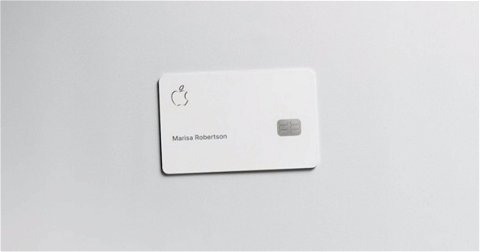 Tim Cook lo confirma: la Apple Card se lanzará en el mes de agosto