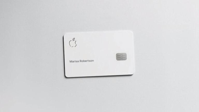 Tim Cook lo confirma: la Apple Card se lanzará en el mes de agosto