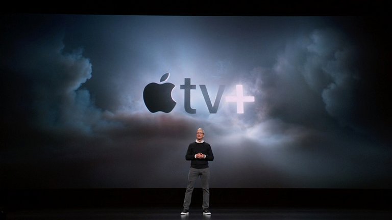 Apple TV+, conoce todas las características del servicio de vídeo de Apple