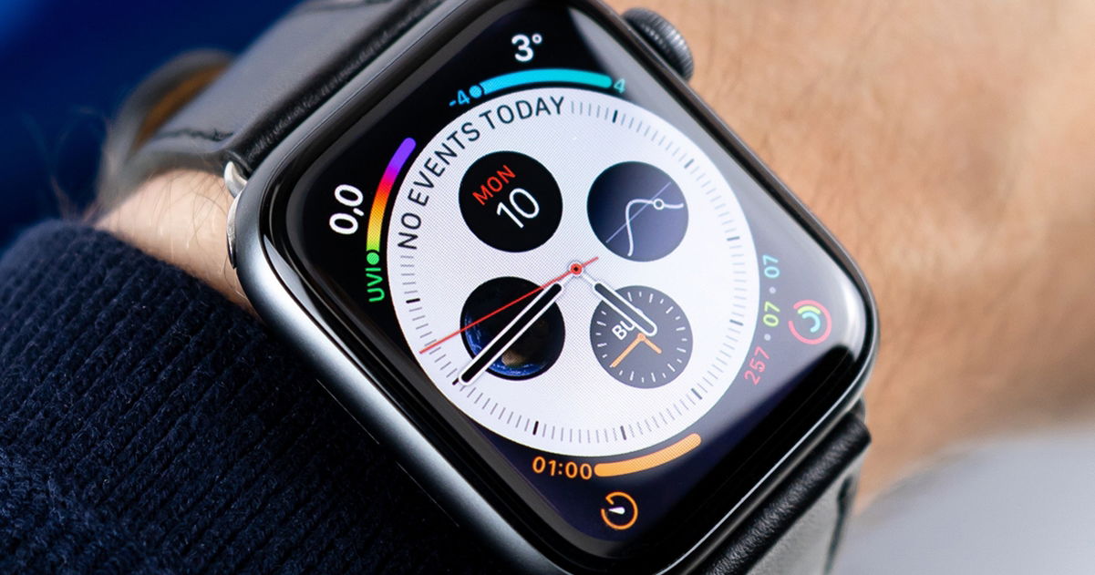 Que apple watch es resistente al agua hot sale