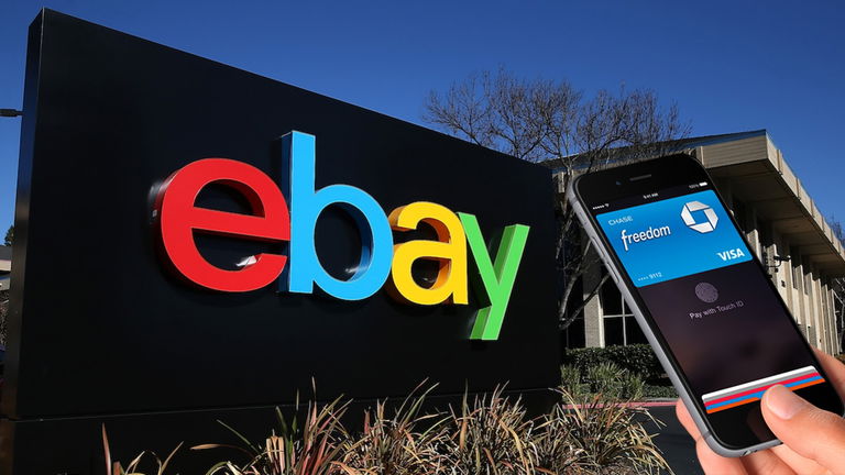 Las Funciones de la App eBay Now se Integran en la App Principal de eBay