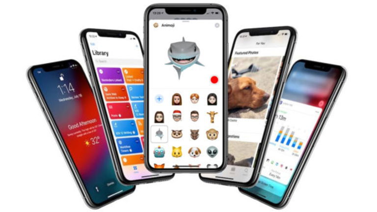 Estas son las novedades que traerá iOS 12.3 a tu iPhone y iPad