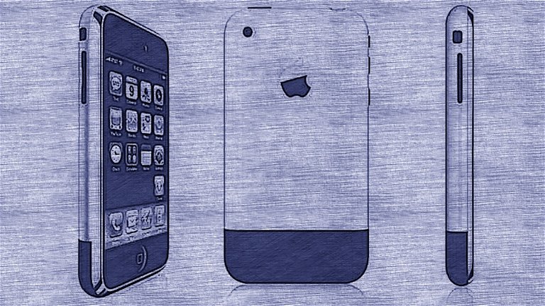 ¿Tenías un iPhone en el año 2008? Yo sí, y así lo viví