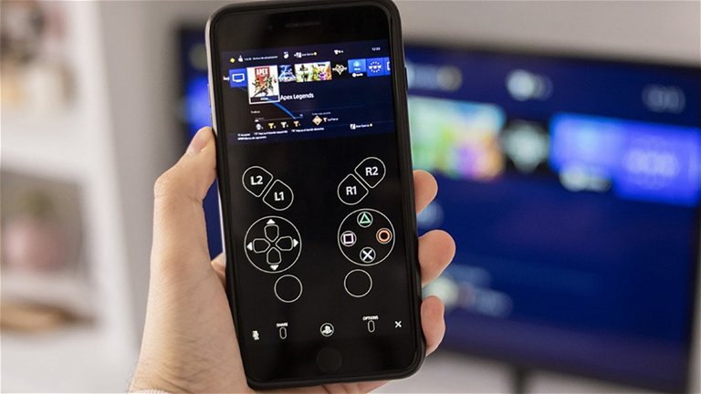 Ya puedes jugar a la PS4 desde tu iPhone o iPad gracias a PS4 Remote Play