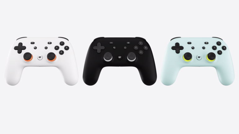 Google Stadia llevará los mejores juegos a tu Mac, iPad y iPhone