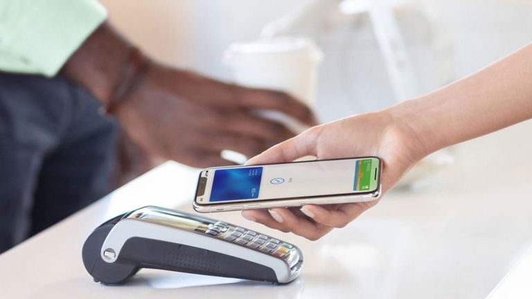 Apple confirma el lanzamiento de Apple Pay en Perú y Argentina