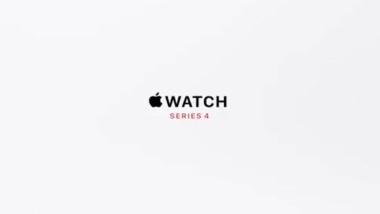 Apple muestra la gran personalización del Apple Watch en un nuevo vídeo