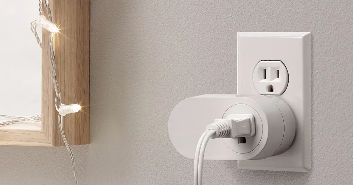 Los enchufes inteligentes de IKEA ya son compatibles con HomeKit