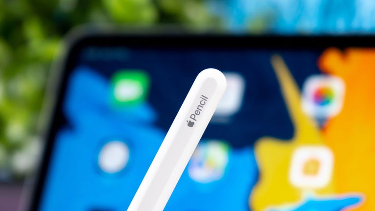 Todas las mejoras que llegan al Apple Pencil gracias a iPadOS