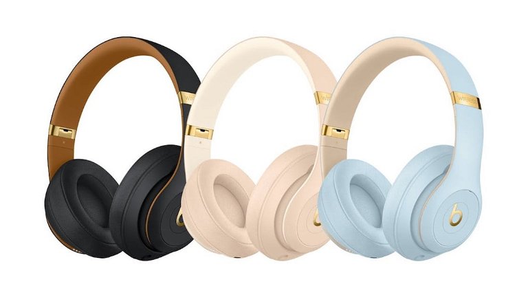 'AirPods X', los supuestos auriculares de diadema de Apple ya se dejan ver