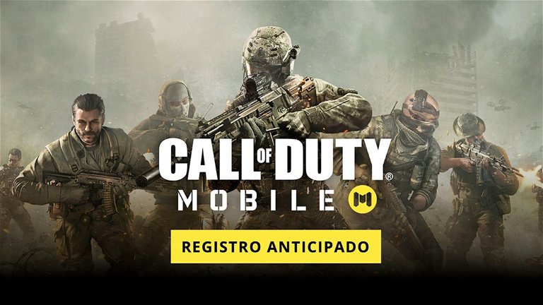 Todos los dispositivos de Apple compatibles con Call of Duty: Mobile