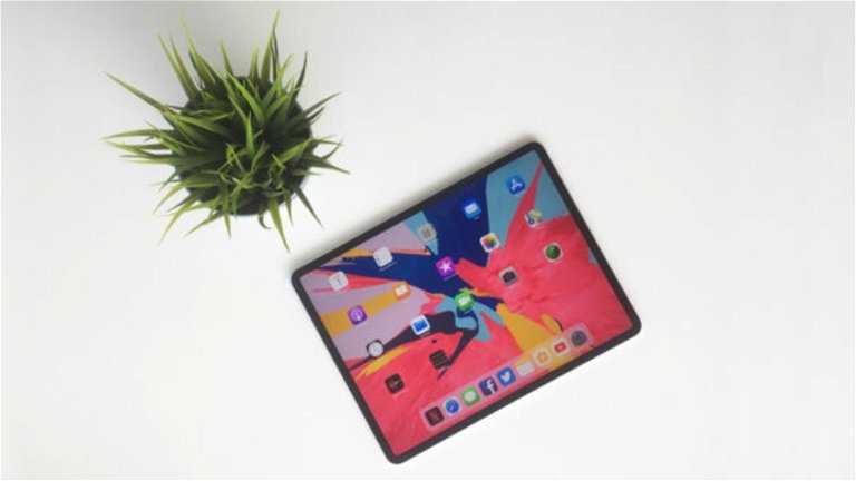 ¿Qué necesita el nuevo iPad Pro (2018) para ser perfecto?