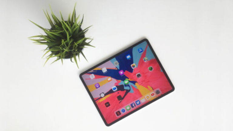 El nuevo iPad Pro a precio de locura por tiempo limitado