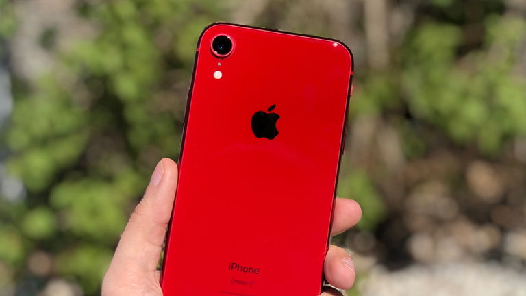 El iPhone XR más barato lo tienes en el Prime Day de Amazon