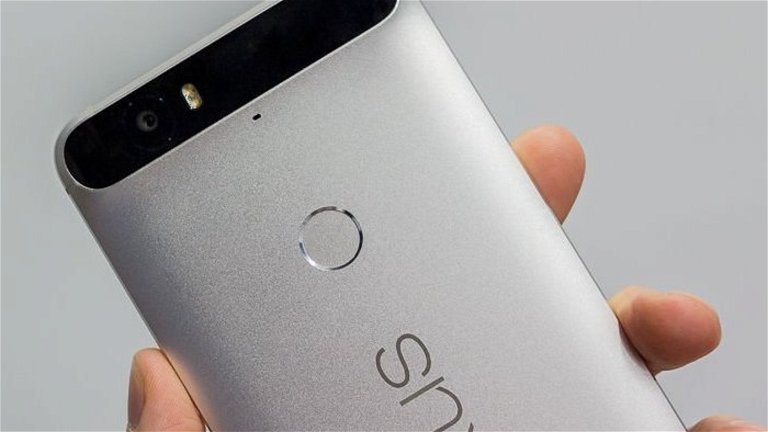 Nexus 6 vs. Galaxy S5 - Dos Grandes Smartphones