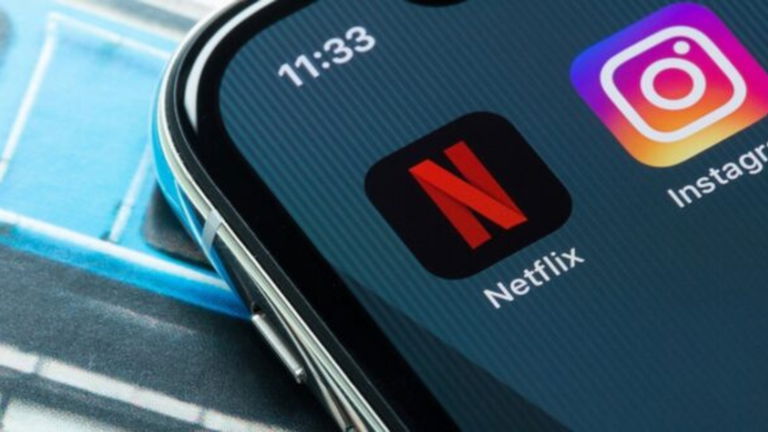 Netflix para iOS ya no puede enviar contenido por AirPlay