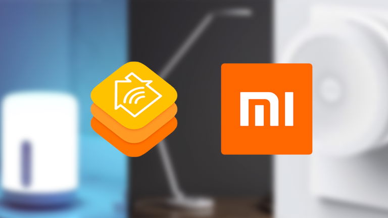 3 productos de Xiaomi compatibles con Apple HomeKit