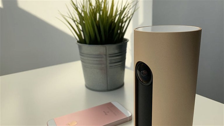 Las mejores cámaras de seguridad para iPhone para vigilar tu hogar con HomeKit