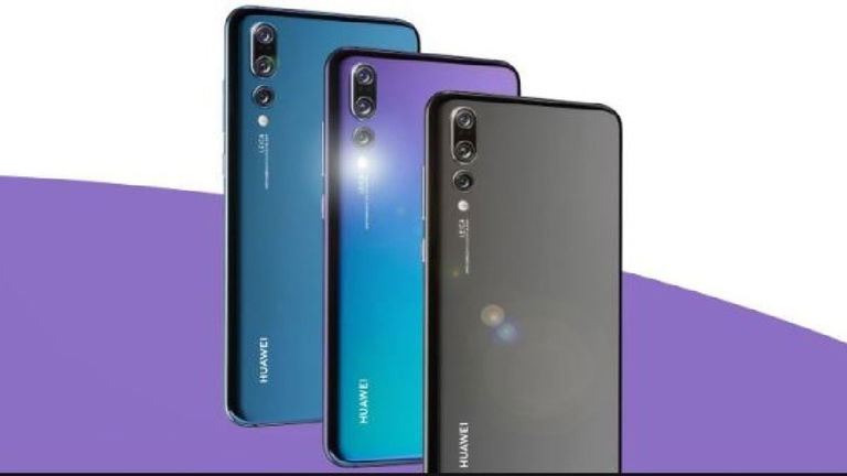 Apple deja de ser el segundo fabricante de smartphones, Huawei adelanta al iPhone