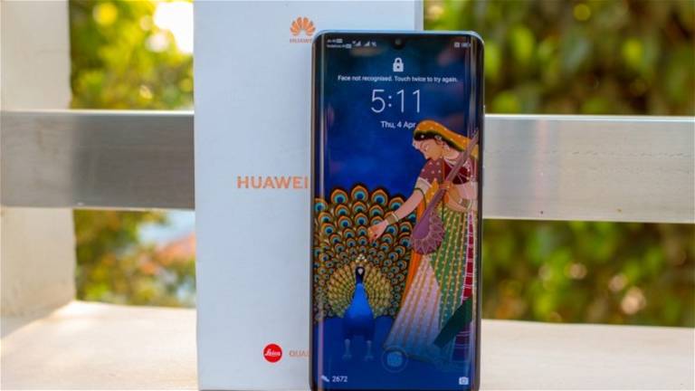 Apple pierde su corona a manos de Huawei: el P30 Pro es el mejor móvil de este 2019, según GSMA