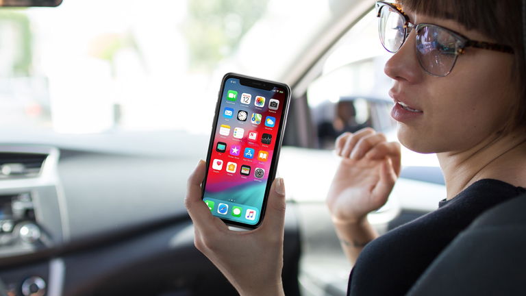 Ya tenemos el primer concepto de iOS 14 con funciones muy interesantes