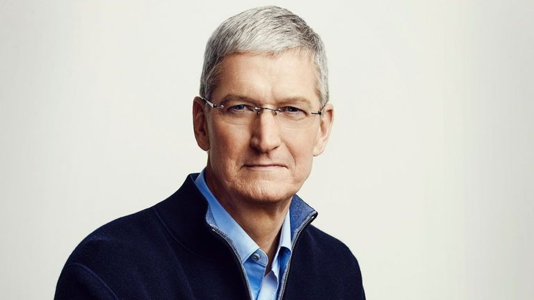 Tim Cook: "no queremos que los usuarios usen mucho nuestros productos"