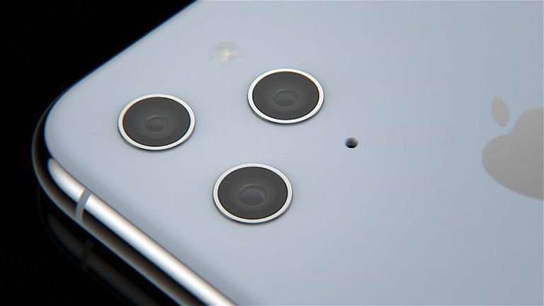 Las cámaras del iPhone XI podrían ser peores de lo esperado por la cancelación de un importante contrato de Apple