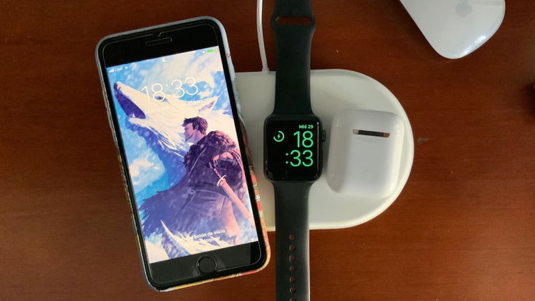 AirUnleashed, análisis: tomando el relevo de la AirPower