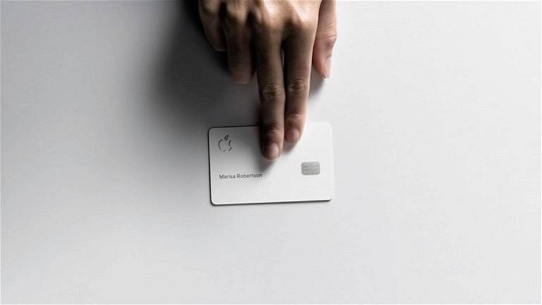 Prácticamente el 100% de usuarios obtiene la aprobación del la Apple Card, tal y como quería Steve Jobs