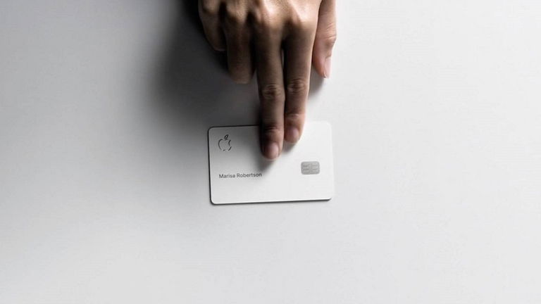 La Apple Card ya está aquí, así puedes solicitarla y con estos vídeos aprenderás a usarla