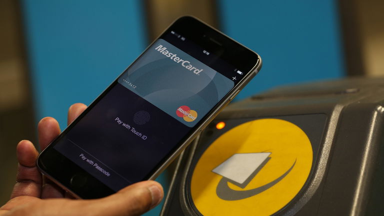 Apple Pay: American Express se Prepara para su Lanzamiento