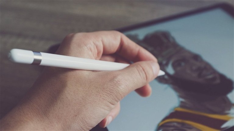 Las mejores apps para dibujar con Apple Pencil en el iPad