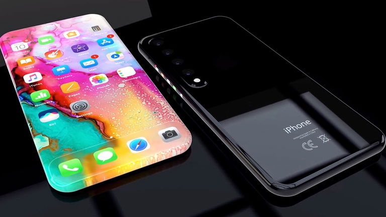 Más allá del iPhone 13: así serán los próximos iPhone