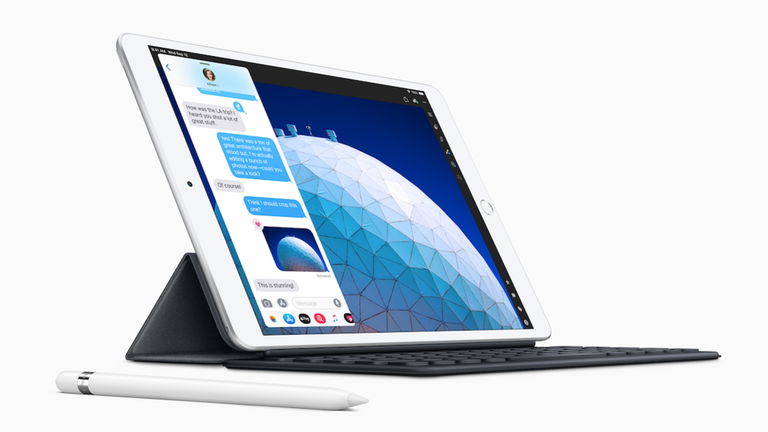 ¿Qué Podemos Esperar del iPad Air 2?