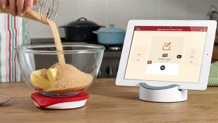 Canal Cocina HD, las Mejores Recetas de Cocina en tu iPad, iPad Air o Mini