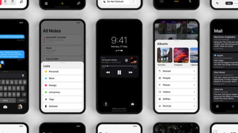 Lista de deseos de iOS 14: 4 cosas que nos gustaría ver