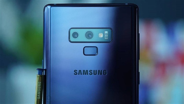 Samsung Vende un 40% Menos de Galaxy S5 de lo Previsto
