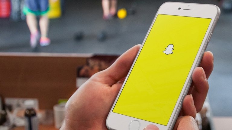 Snapchat para iPhone se Actualiza y Permite Pagos entre Usuarios