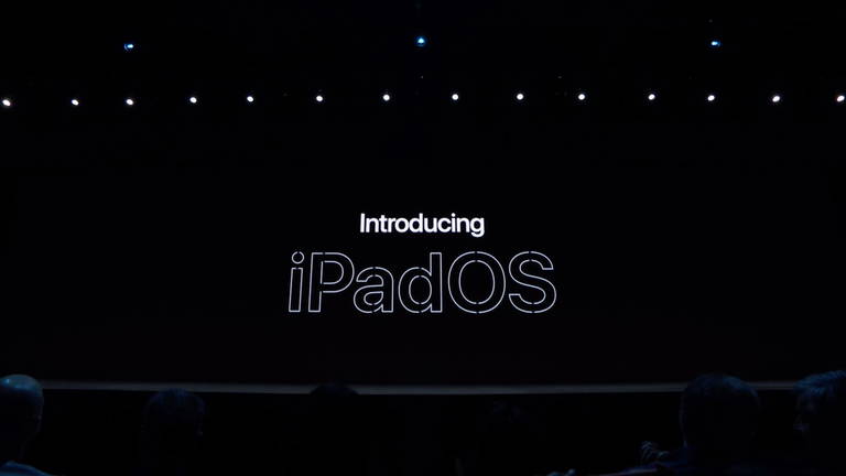 Llega iPadOS, una nueva forma de usar tu iPad