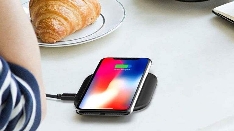 Fundas, auriculares y cargadores inalámbricos a un precio de risa para tu iPhone y iPad