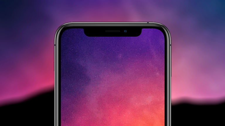 Nuestros wallpapers recomendados de la semana son perfectos para la pantalla OLED de tu iPhone