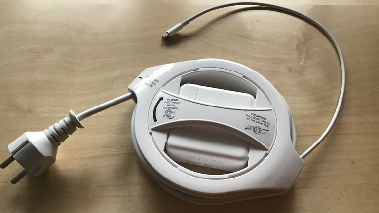 Estos son los accesorios imprescindibles que uso en mi MacBook: SideWinder