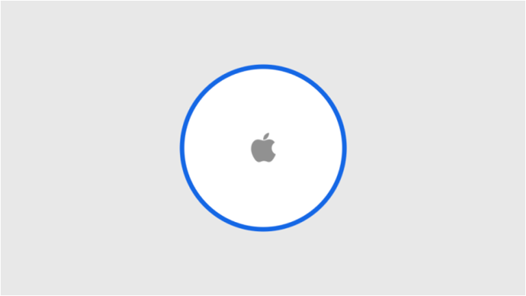 El código de iOS 13 desvela un nuevo accesorio de Apple para no perder tus cosas