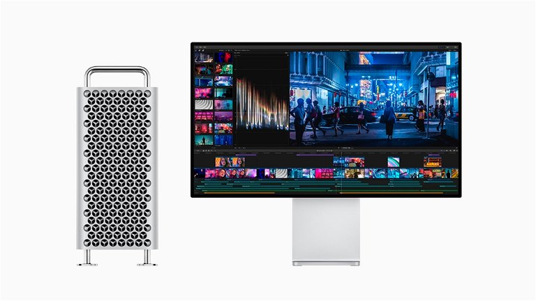 52.000 dólares: esto es lo que te costaría la configuración más cara del nuevo Mac Pro