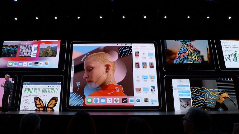 WWDC 2019: todas las novedades sobre iOS 13, iPadOS, tvOS 13, watchOS 6 y macOS 10.15
