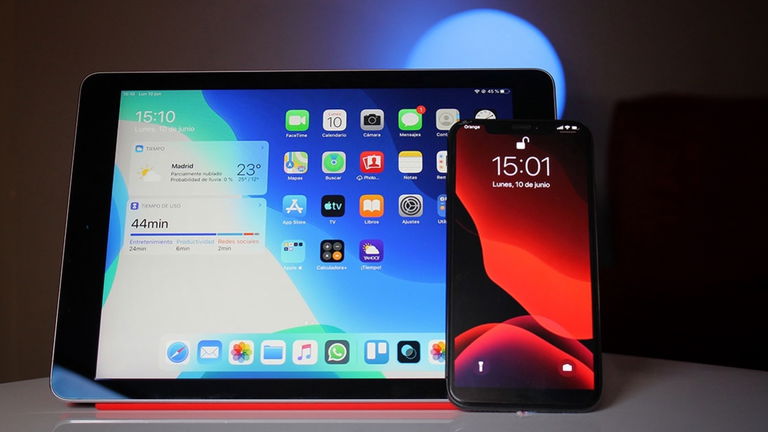 Primeras impresiones de iOS 13 y iPadOS tras una semana probando la primera beta